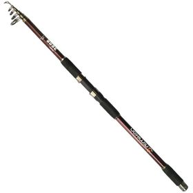 Remixon New Red Gun 2.70 m 100-200 gr Standart Kamış