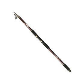 Remixon New Red Gun 2.70 m 100-200 gr Standart Kamış