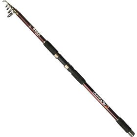 Remixon New Red Gun 2.70 m 100-200 gr Standart Kamış