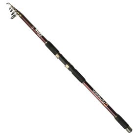 Remixon New Red Gun 2.70 m 100-200 gr Standart Olta Kamışı