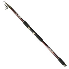 Remixon New Red Gun 270 cm 100-200 gr Teleskopik Olta Kamışı