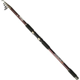 Remixon New Red Gun 390 cm 100-200 gr Teleskopik Olta Kamışı