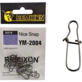 Remixon No: 1 YM-2004 Serisi Klips