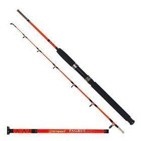 Remixon Pagrus 1.20 m 60-120 gr Orange Bot Kamışı