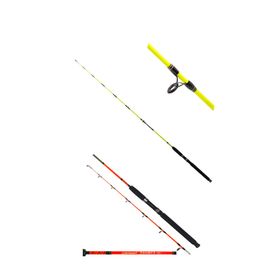 Remixon Pagrus 1.20 m 60-120 gr Yellow 2p Bot Olta Kamışı