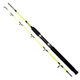 Remixon Pagrus 1.35 m 60-120 gr 2 Parça Lemon Bot Olta Kamışı