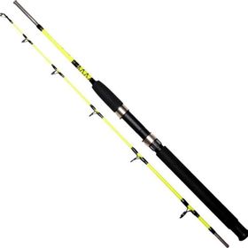 Remixon Pagrus 1.35 m 60-120 gr 2 Parça Lemon Bot Olta Kamışı