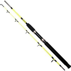 Remixon Pagrus 1.35 m 60-120 gr 2 Parça Lemon Bot Olta Kamışı