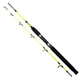 Remixon Pagrus 1.50 mt 60-120 gr 2P Lemon Standart Bot Olta Kamışı