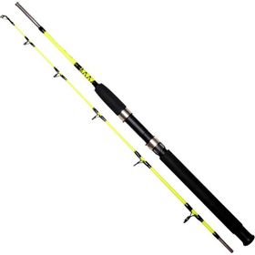 Remixon Pagrus 1.65 m 60-120 gr 2P Lemon Bot Olta Kamışı
