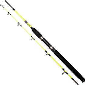 Remixon Pagrus 1.65 m 60-120 gr 2P Lemon Bot Olta Kamışı
