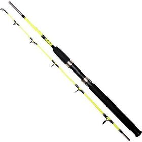 Remixon Pagrus 1.65 m 60-120 gr 2P Lemon Bot Olta Kamışı