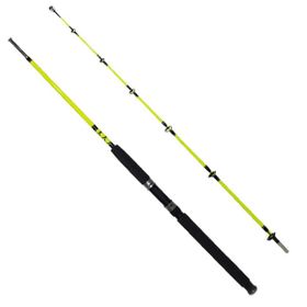 Remixon Pagrus 1.65 m 60-120 gr Orange Standart Bot Kamışı
