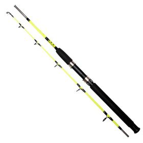 Remixon Pagrus 1.80 m 60-120 gr 2 Parça Lemon Bot Olta Kamışı