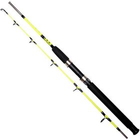 Remixon Pagrus Lemon 150 cm 60-120 gr Aksiyonlu Tekne Kamışı