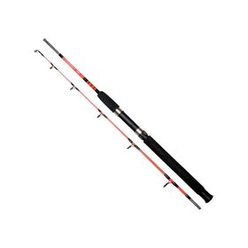 Remixon Pagrus Orange 120 cm 60-120 gr Aksiyonlu Tekne Kamışı