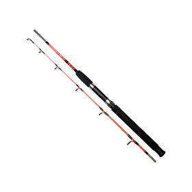 Remixon Pagrus Orange 150 cm 60-120 gr Aksiyonlu Tekne Kamışı