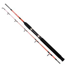 Remixon Pagrus Orange 150 cm 60-120 gr Aksiyonlu Tekne Kamışı