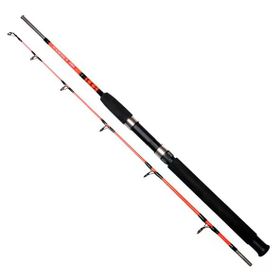 Remixon Pagrus Orange 165 cm 60-120 gr Aksiyonlu Tekne Kamışı
