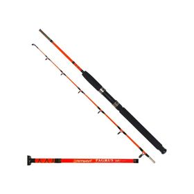 Remixon Pagrus Orange 180 cm 60-120 gr Bot Kamışı