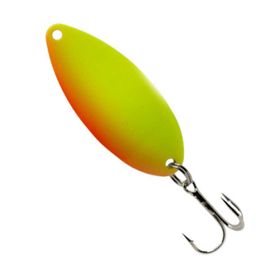 Remixon Pike 11,4 gr 5,5 cm Standart-02 Hunter Kaşık