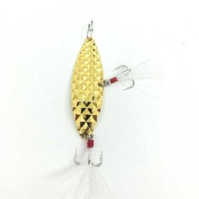 Remixon Pineapple 10 gr 6 cm Standart Metal Kaşık