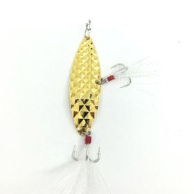 Remixon Pineapple 10 gr 6 cm Standart Metal Kaşık