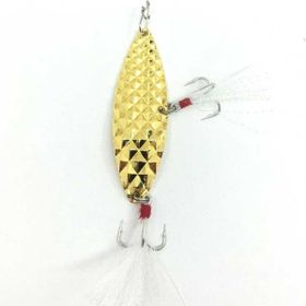 Remixon Pineapple 10 gr 6 cm Standart Metal Kaşık