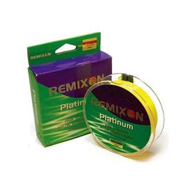 Remixon Platinum 0.38 mm 100 mt Misina
