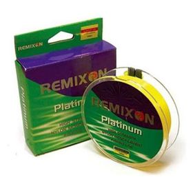 Remixon Platinum Serisi 100 m 0,28 mm Monofilament Misina