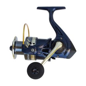 Remixon Premium Bluesea 5000 5+1BB Olta Makinesi