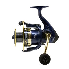 Remixon Premium Bluesea 6000 5+1 BB Olta Makinesi