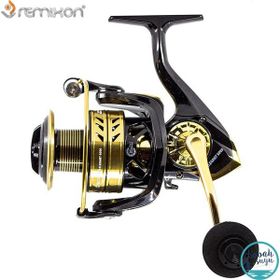Remixon Premium Elegant 6000 5+1 BB Spin Olta Makinesi