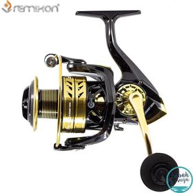 Remixon Premium Elegant 6000 5+1 BB Spin Olta Makinesi