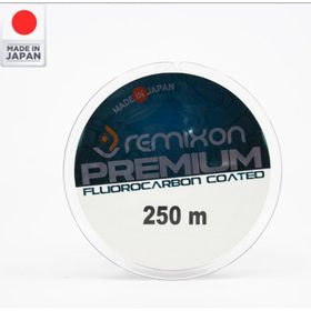 Remixon Premium FC Coated 250 m 0.40 mm Misina