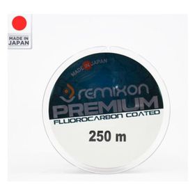 Remixon Premium FC Coated 250 m Misina