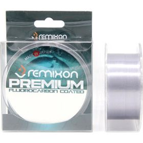 Remixon Premium FC Coated Gri 250 m 0.50 mm Misina