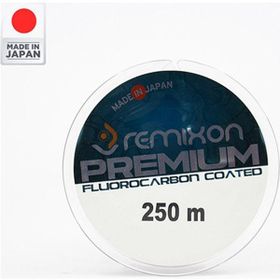 Remixon Premium FC Coated Gri 250 m 0.50 mm Misina