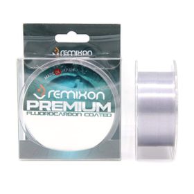 Remixon Premium Karbon Kaplama 250 mt 0.35 mm Coated Olta Misinası