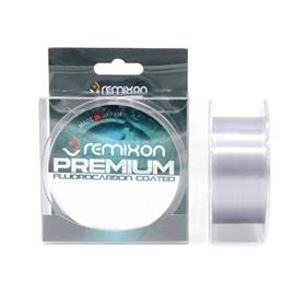 Remixon Premium Karbon Kaplama 250 mt 0.35 mm Coated Olta Misinası