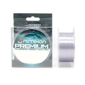 Remixon Premium Karbon Kaplama 250 mt 0.35 mm Coated Olta Misinası