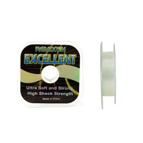 Remixon Premium Serisi 100 m 0,25 mm Fluorocarbon Misina