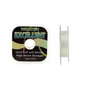 Remixon Premium Serisi 100 m 0,25 mm Fluorocarbon Misina
