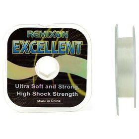 Remixon Premium Serisi 100 m 0,25 mm Fluorocarbon Misina