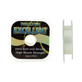 Remixon Premium Serisi 100 m 0,25 mm Fluorocarbon Misina
