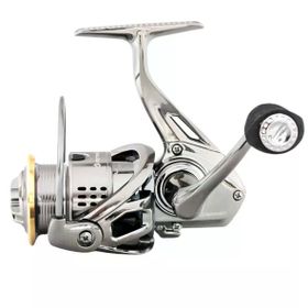 Remixon Prestige 2000S 5+1BB Makara