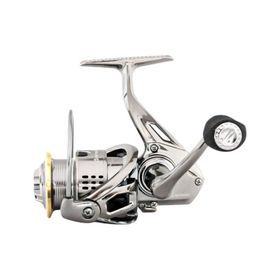 Remixon Prestige 2000S 5+1BB Makara