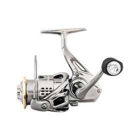 Remixon Prestige 2000S 5+1BB Makara