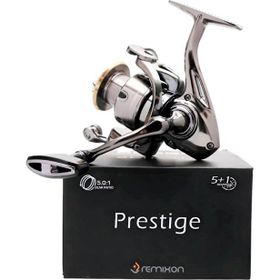 Remixon Prestige 3000 Spin Olta Makinesi