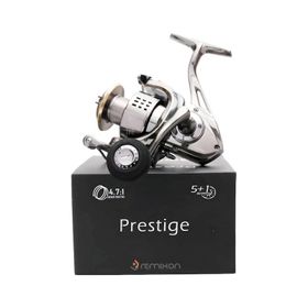 Remixon Prestige 6000 Spin Olta Makinesi